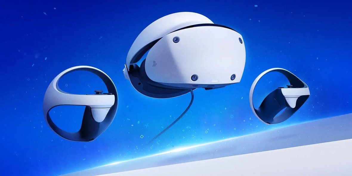 Sony wstrzymuje produkcję PS VR2