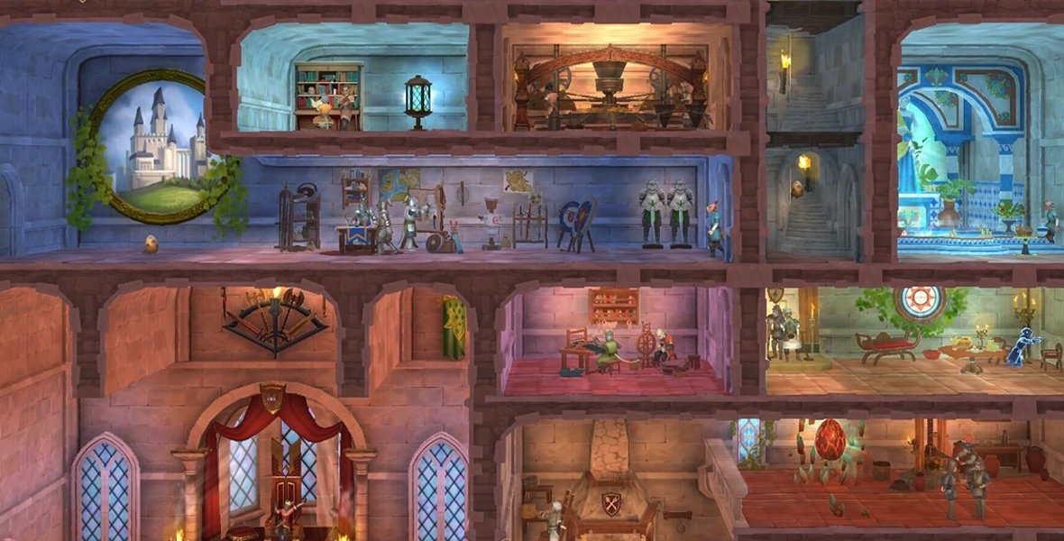 The Elder Scrolls: Castles – Bethesda zaczyna udostępniać swoją nową grę