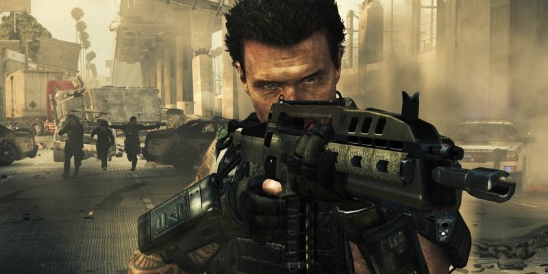 Sony mogło otworzyć nowe studio, w skład którego wchodzą byli twórcy Call of Duty