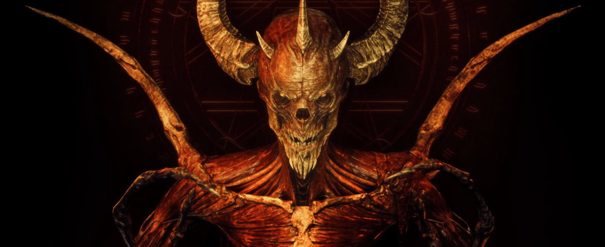 Diablo 2: Resurrected z nową aktualizacją. Wystartował 7. sezon