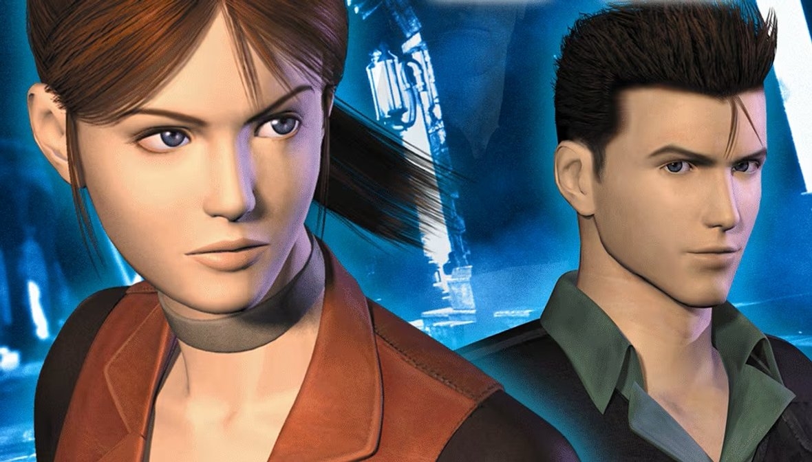 Resident Evil: W chińskim sklepie pojawiła się „dziewiątka” i kolejne remaki
