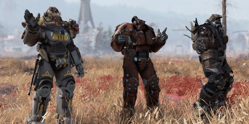 Fallout: Todd Howard o drugim życiu dla serii, napływie nowych graczy i renesansie Fallouta 76