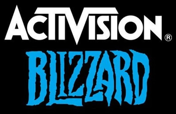 Activision Blizzard na plusie, kosmiczna sprzedaż Guitar Hero