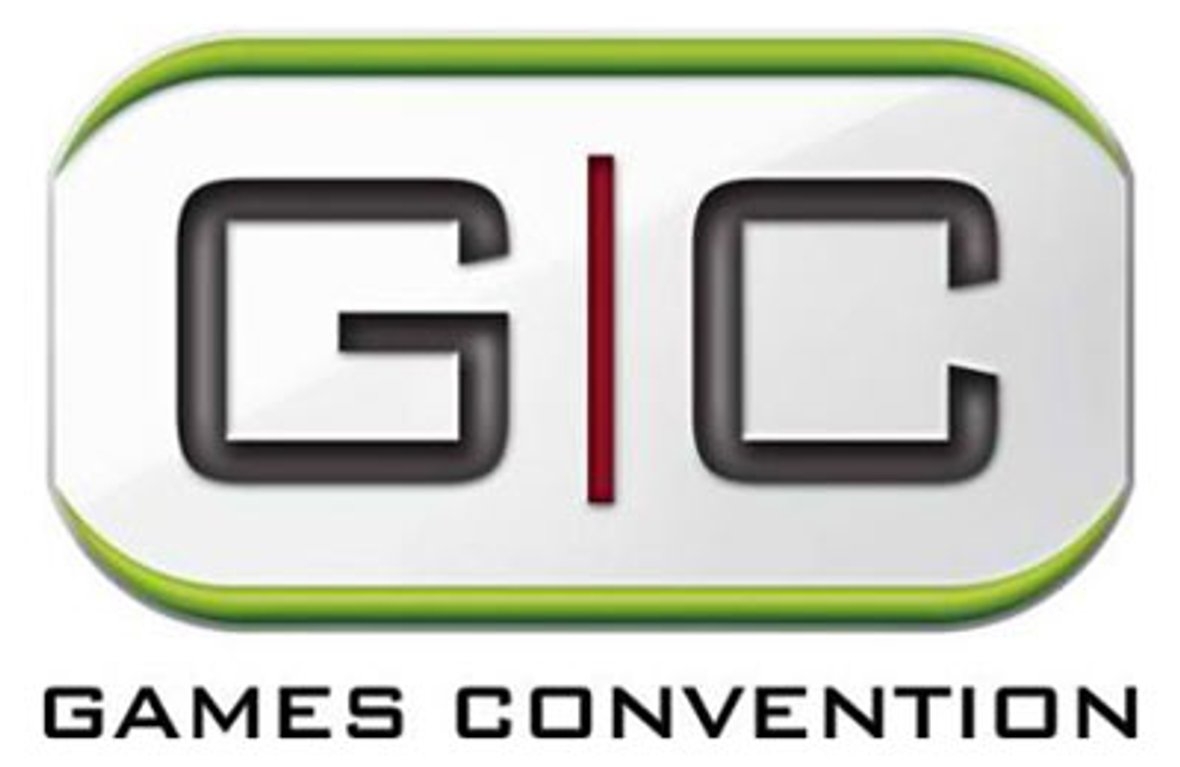 Games Convention 2009 odwołane