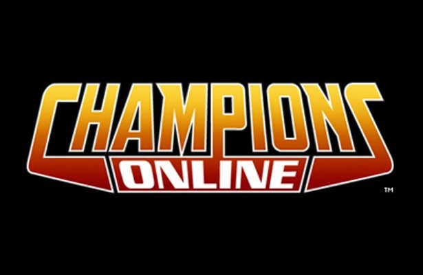 Champions Online przesunięte