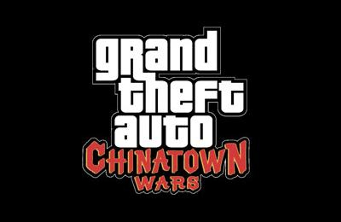 Żenująca sprzedaż GTA: Chinatown Wars