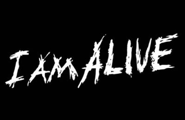 I Am Alive - Ubi potwierdza wersję PC