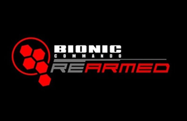 Bionic Commando Rearmed - premiera 13 sierpnia