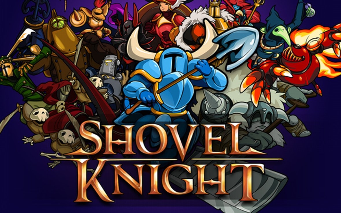 Shovel Knight: Twórcy dzielą grę na trzy osobne tytuły