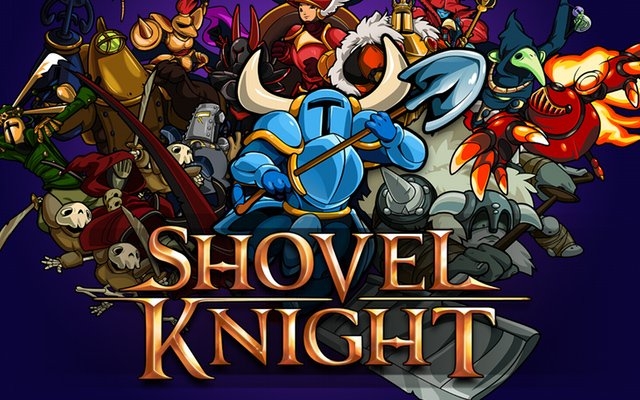 Shovel Knight: Twórcy dzielą grę na trzy osobne tytuły