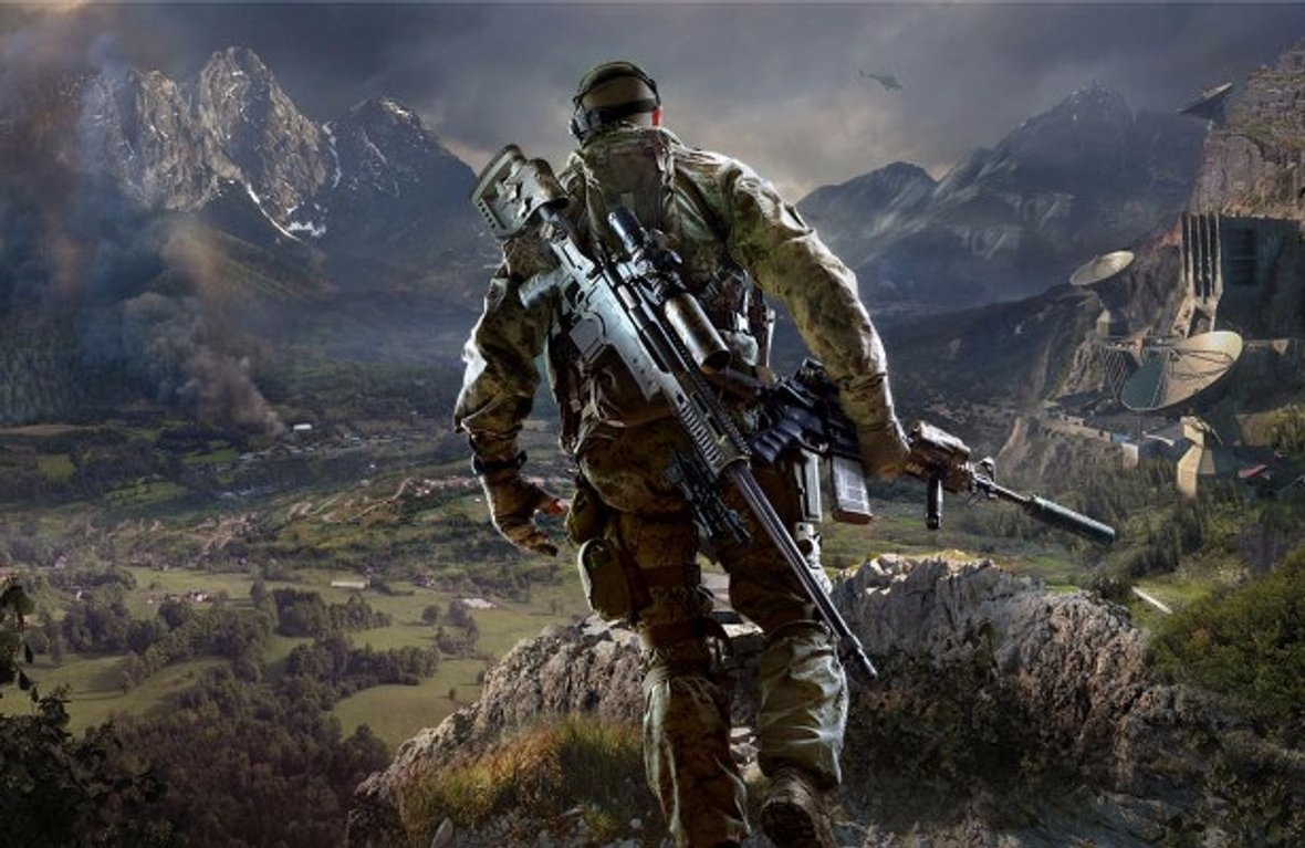 Sniper: Ghost Warrior 3 z siedmiocyfrową liczbą sprzedanych kopii