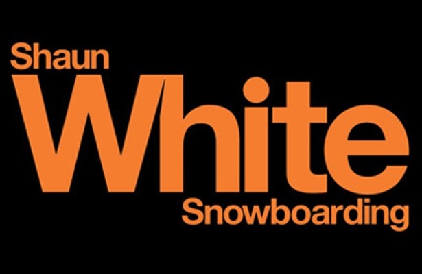 Shaun White Snowboarding również bez zabezpieczeń