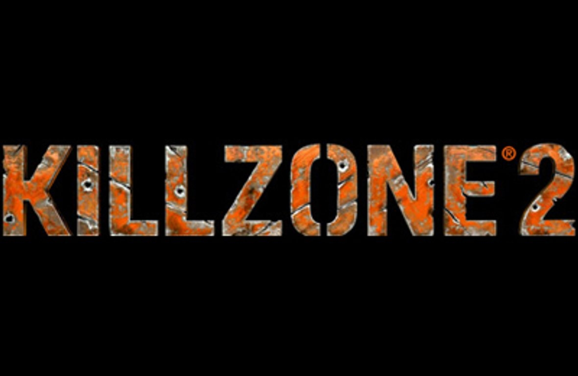 Słaba sprzedaż Killzone 2