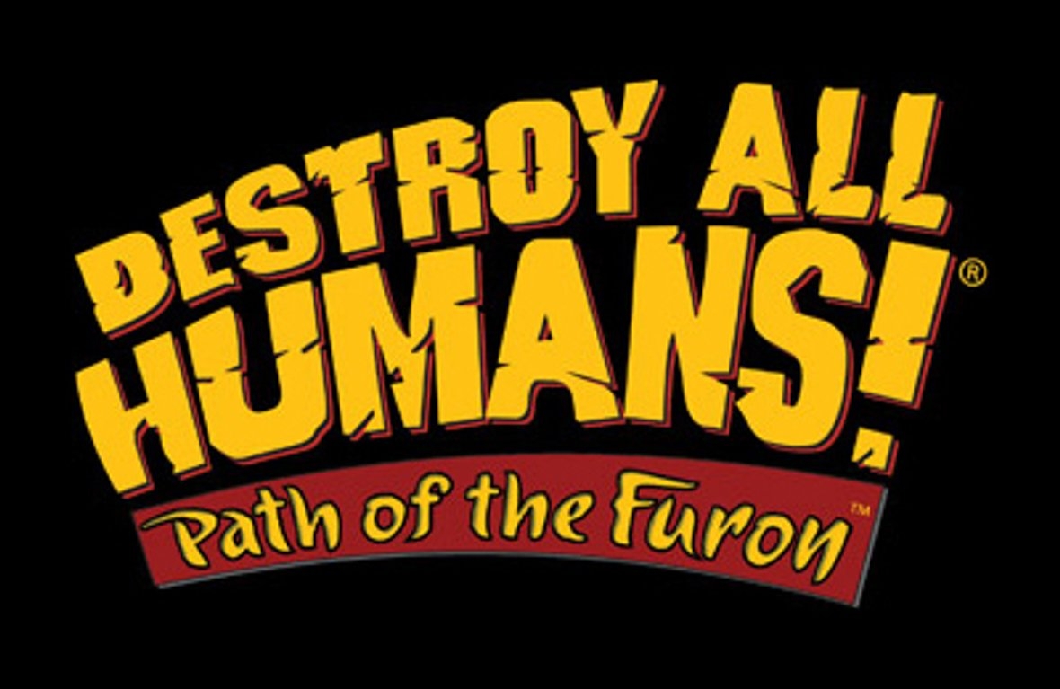 Nowy Destroy All Humans! jednak trafi na PS3