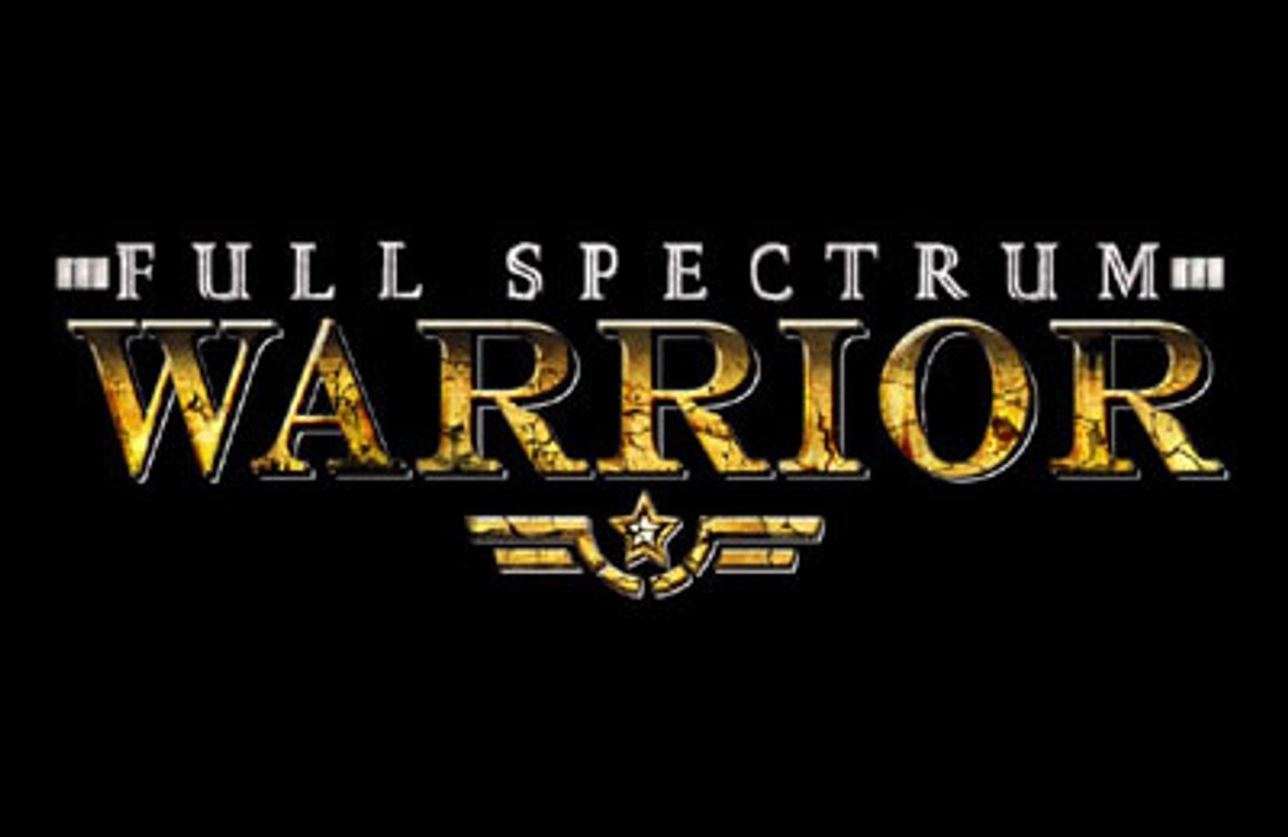 Klucze do Full Spectrum Warrior