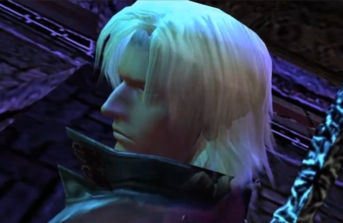 Devil May Cry HD Collection trafi na PC, PS4 i XBO
