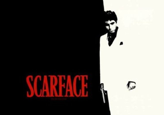 Co dalej z serią Scarface?