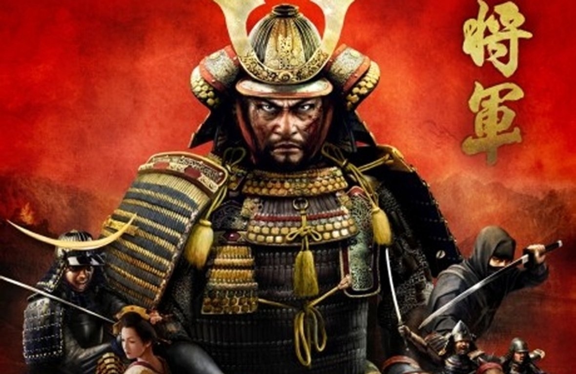 Total War: Shogun 2 niedługo do wzięcia za darmo