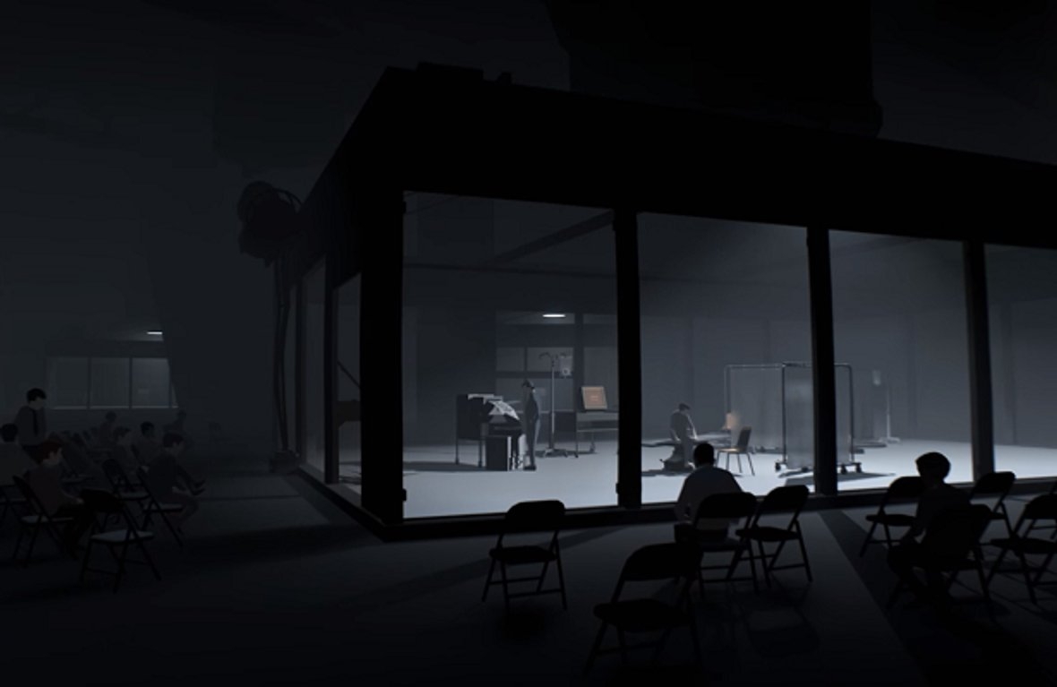Twórcy Limbo i Inside opublikowali pierwszy teaser nowej gry