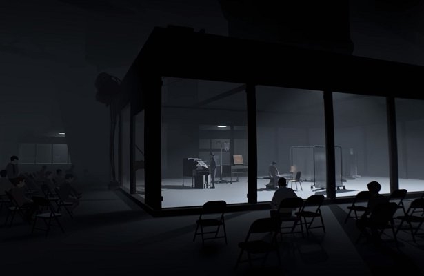 Twórcy Limbo i Inside opublikowali pierwszy teaser nowej gry