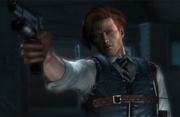 Resident Evil: Revelations zmierza na PS4 i XBO