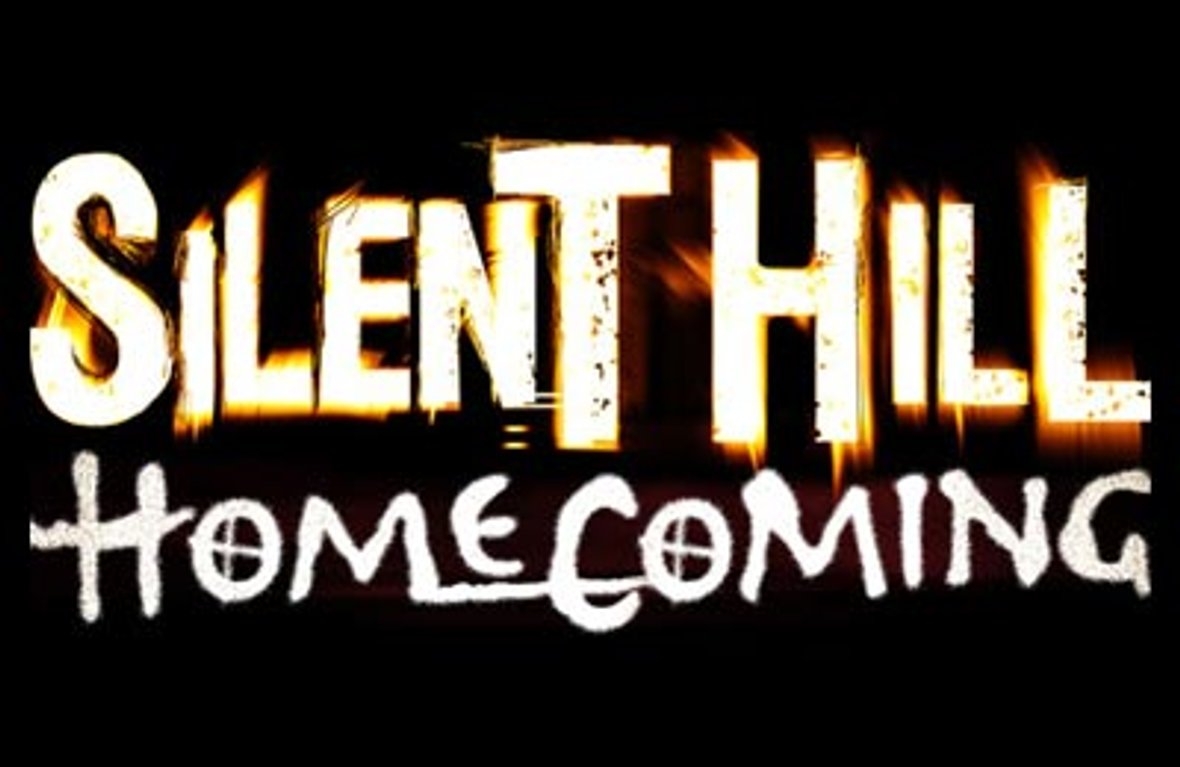 GC ´08: Silent Hill: Homecoming - screeny i zwiastun