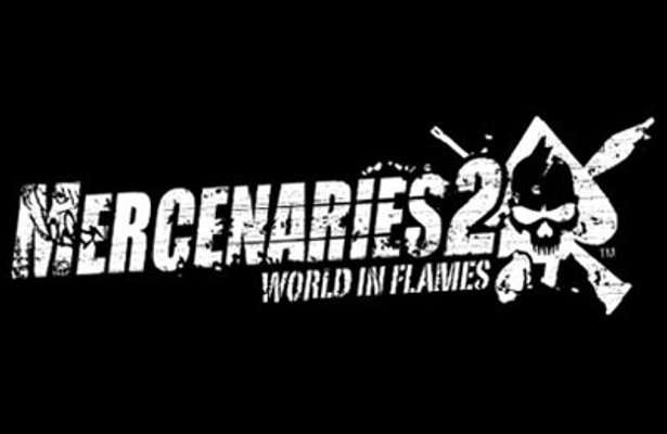 Powstaną nowe gry z logosem Mercenaries