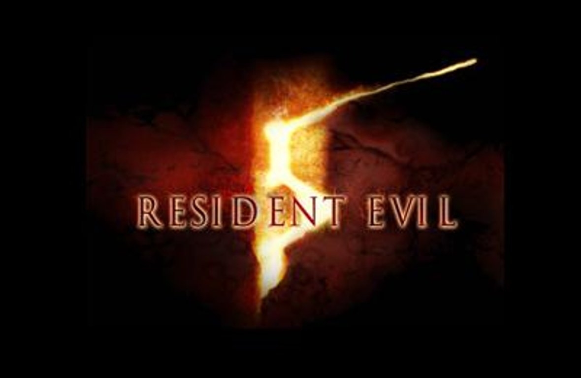 Resident Evil 5 w pięciu milionach sztuk