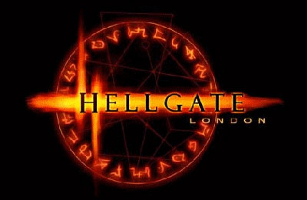 Hellgate: London - serwery zamknięte