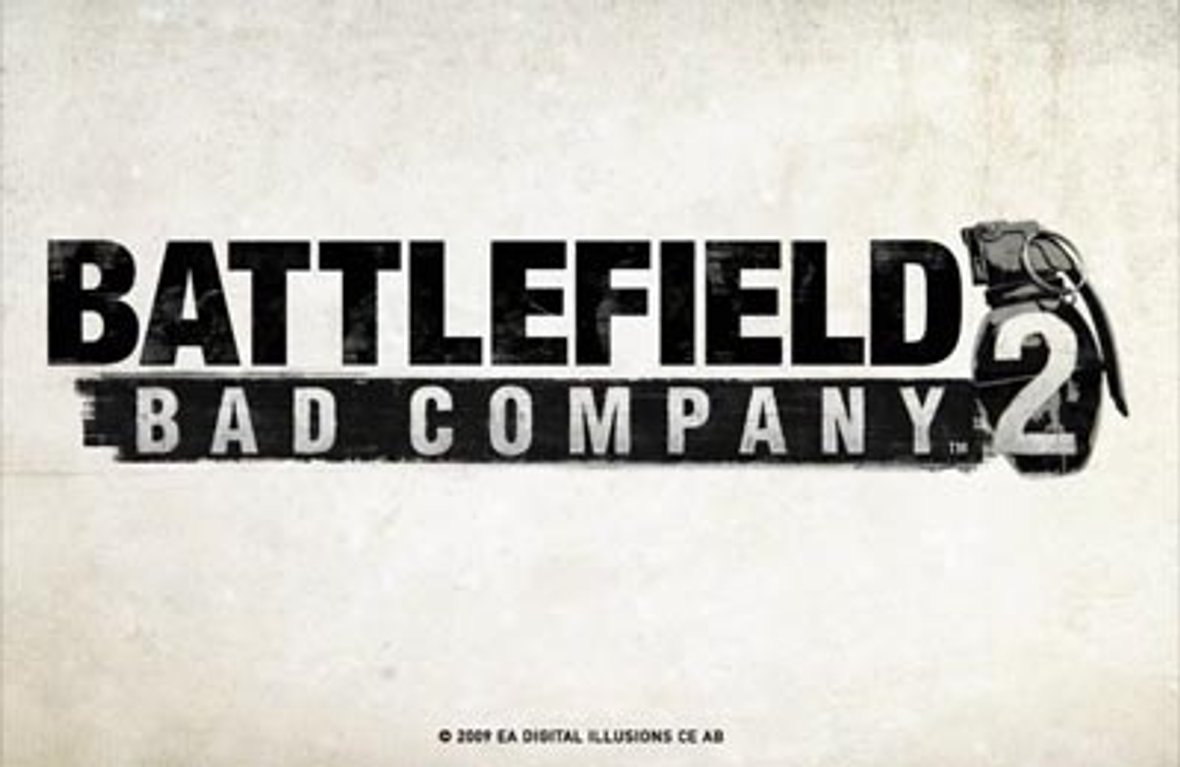Battlefield: Bad Company 2 - nowe screeny