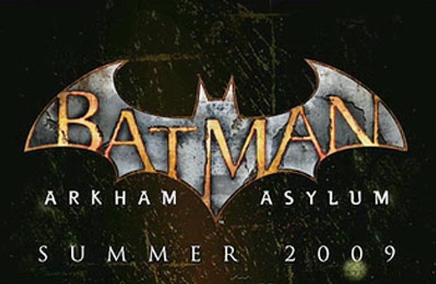 Batman: Arkham Asylum, Bionic Commando - zwiastuny