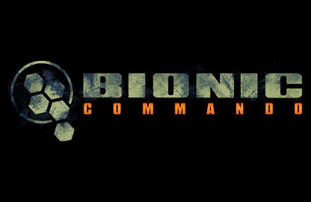 Nowy trailer Bionic Commando