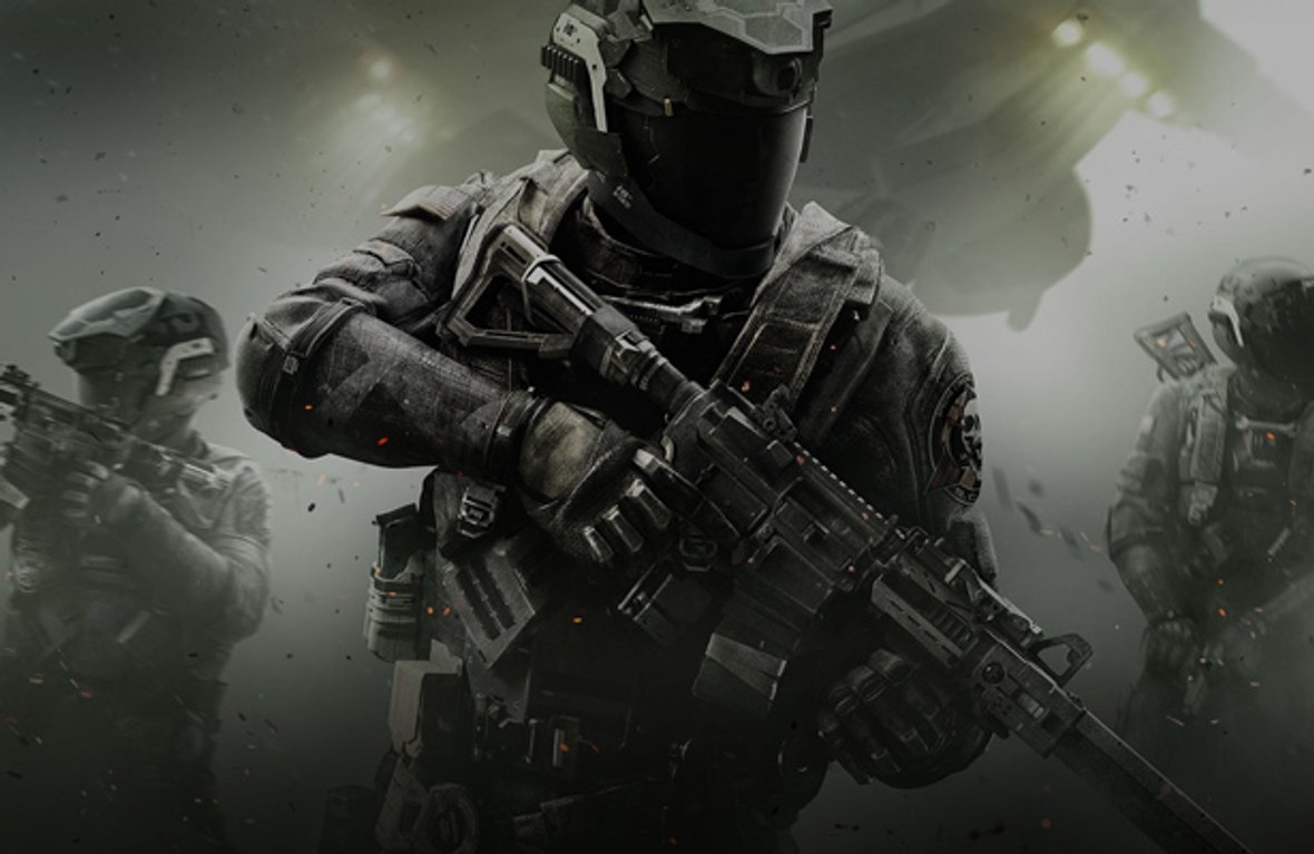 Call of Duty: Infinite Warfare – Szczegóły ostatniego DLC [WIDEO]