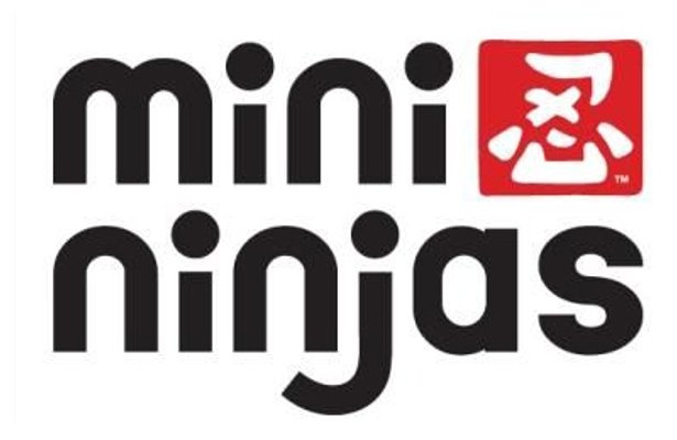 Mini Ninjas zapowiedziane