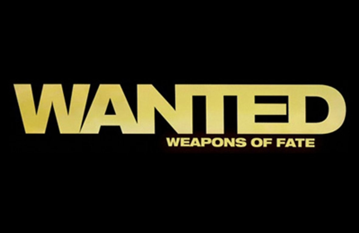 Wanted: Weapons of Fate - recenzja Siekiery