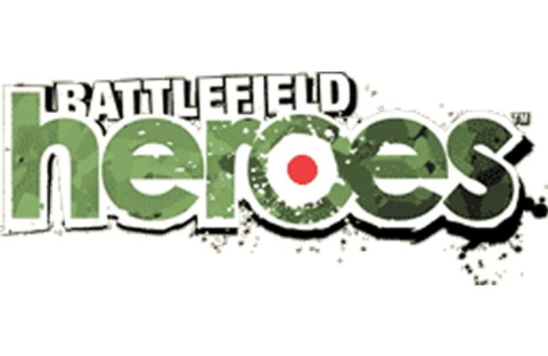 Battlefield Heroes - otwarta beta w lecie