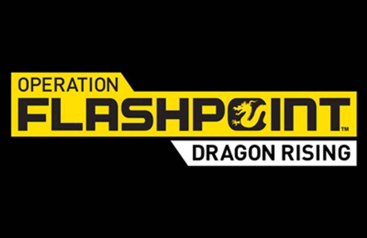 Demo Operation Flashpoint: Dragon Rising trafi na wszystkie platformy