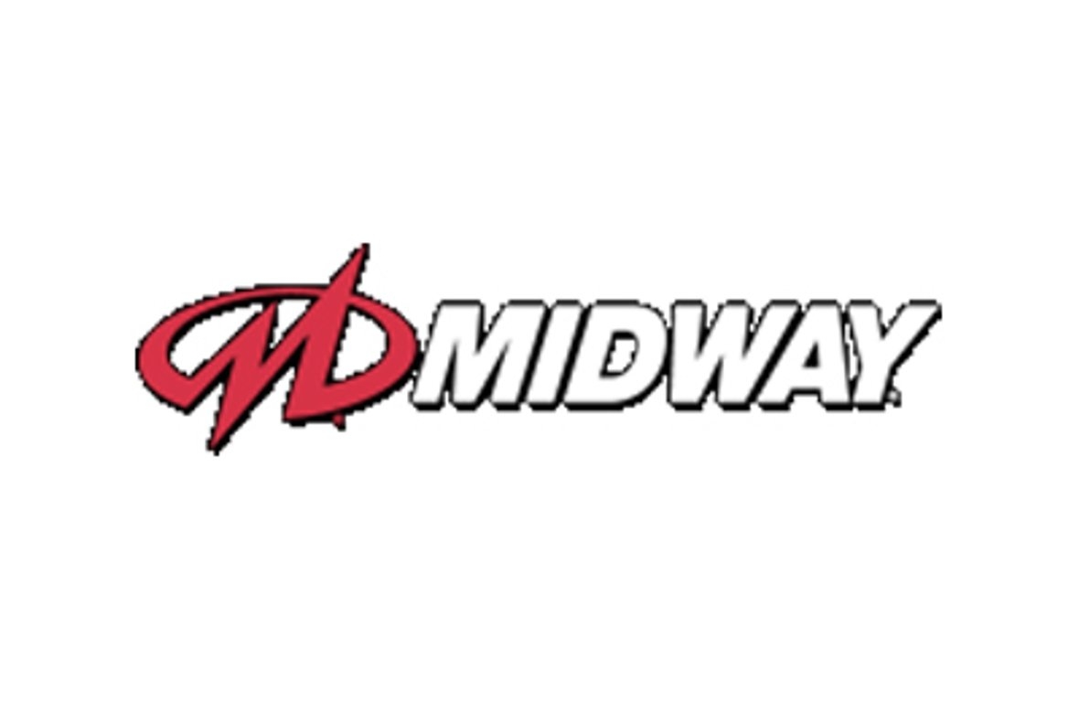 Warner Bros. złożyło ofertę zakupu Midway