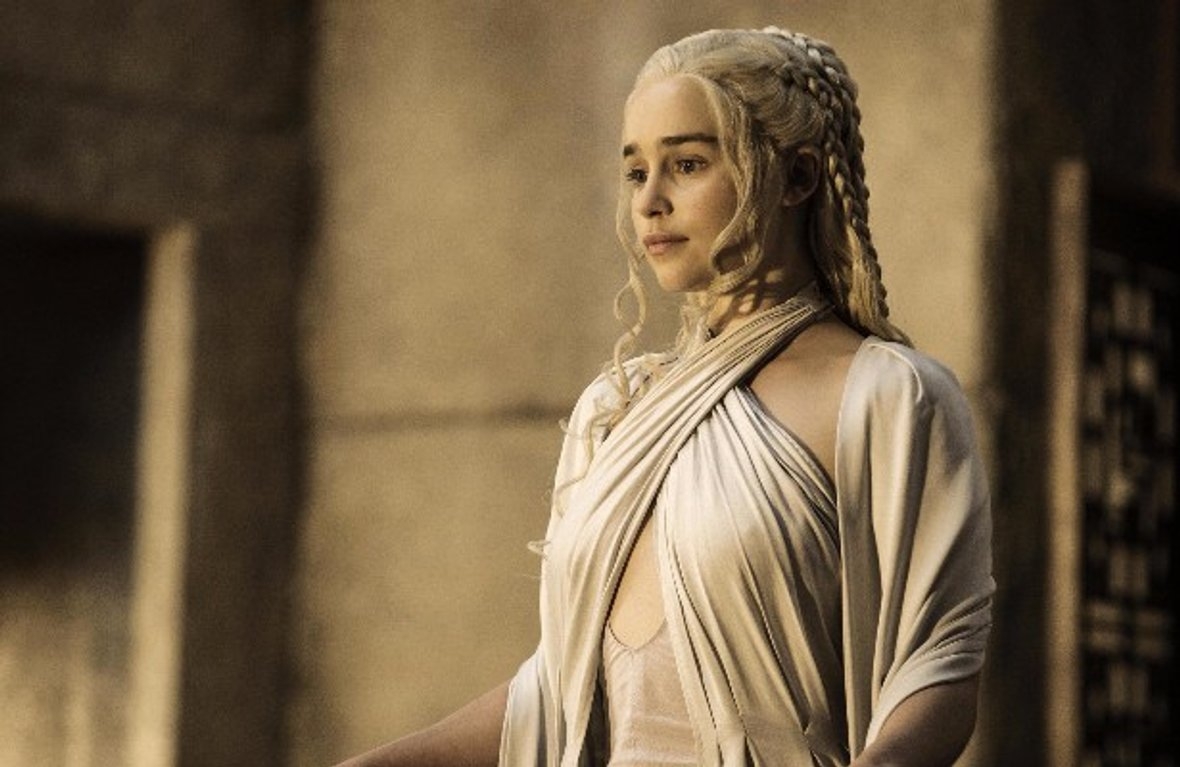 "Gra o tron": HBO pracuje nad czterema spin-offami serialu