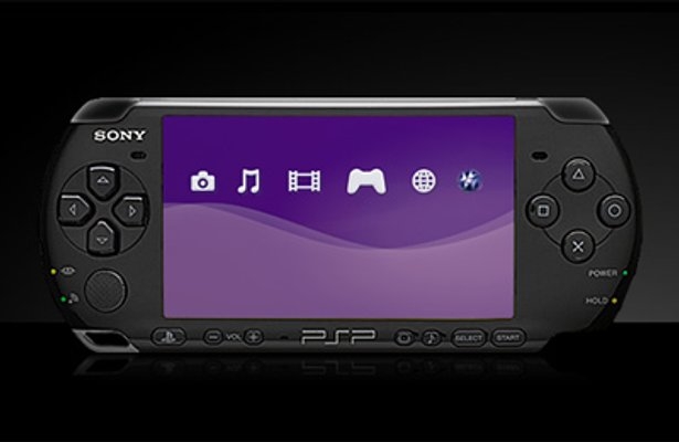 PSP - będzie LittleBigPlanet, Assassin´s Creed, MotorStorm
