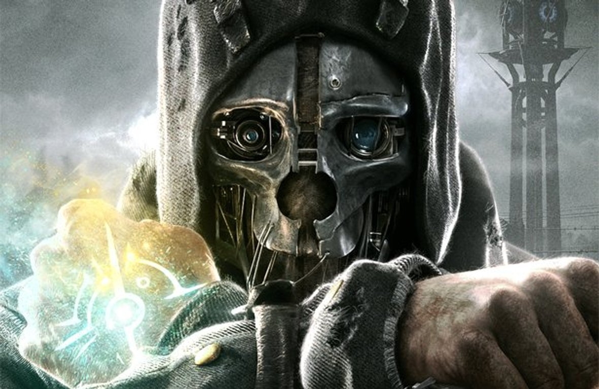 Dishonored 3 może zostać zapowiedziane na The Game Awards
