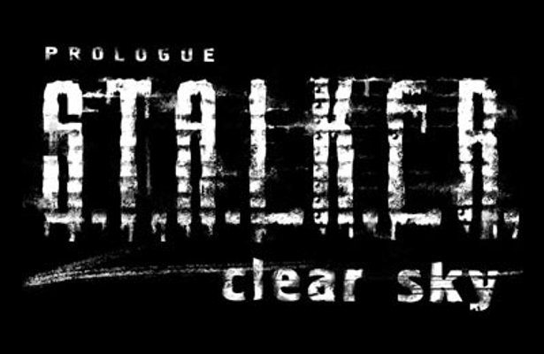 S.T.A.L.K.E.R.: Clear Sky ozłocony