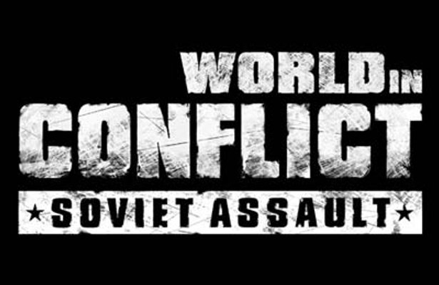 World in Conflict: Soviet Assault już w marcu