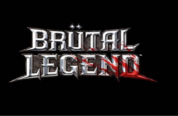 Brutal Legend pod opieką EA