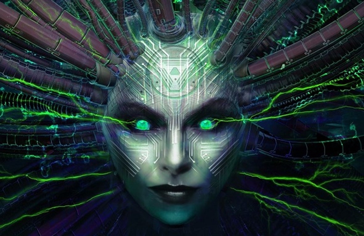 System Shock 3: Tencent zostanie nowym wydawcą gry?