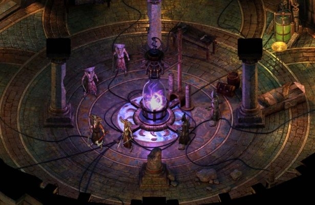 Pillars of Eternity III mogłoby powstać, gdyby miało budżet Baldur’s Gate’a 3