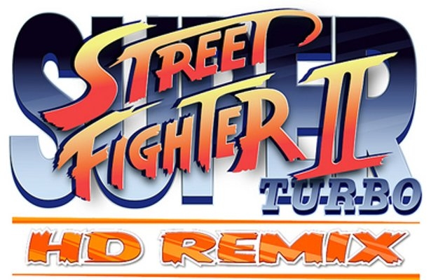 Remake Street Fightera II 26 listopada?