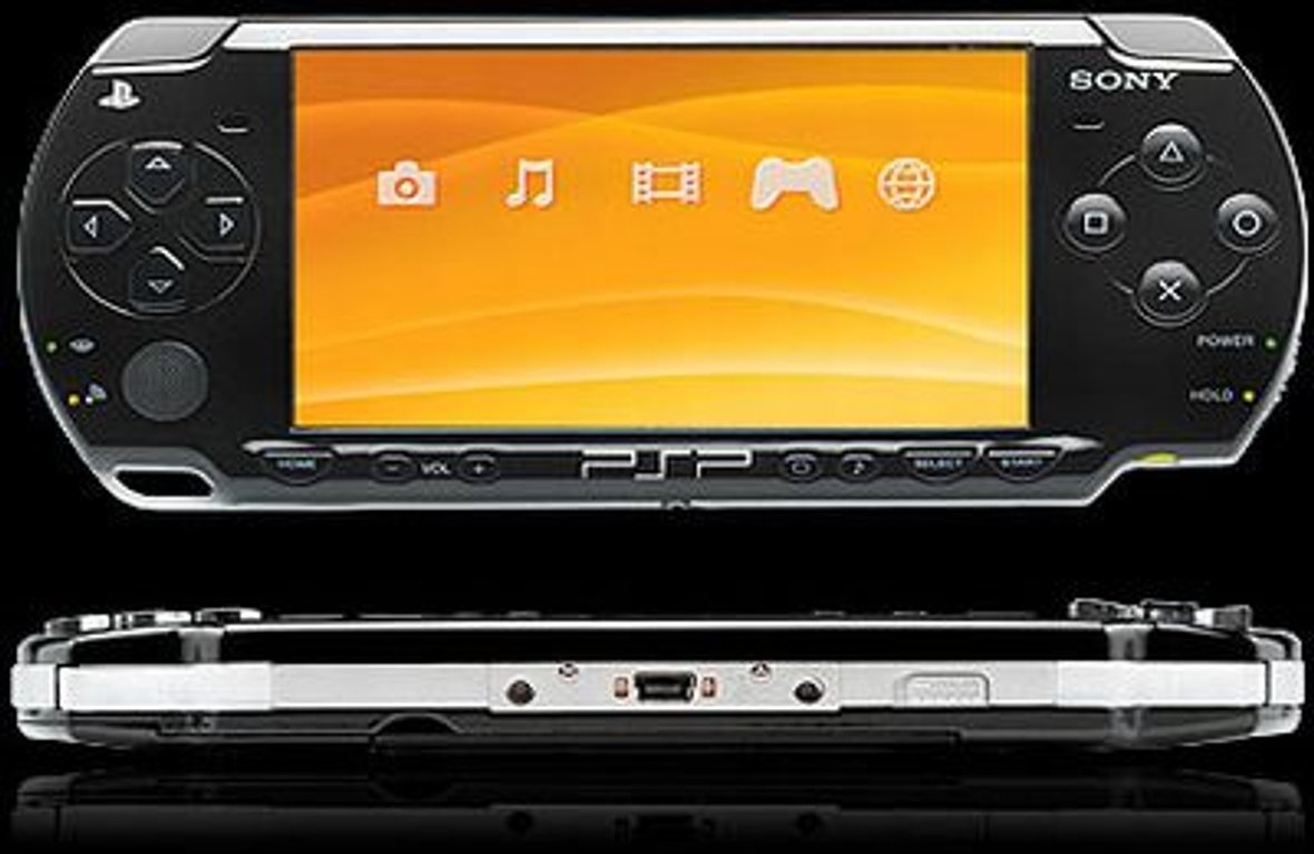 Szef od marketingu Sony chce więcej gier muzycznych na PSP