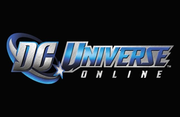 DC Universe Online i The Agency w przyszłym roku