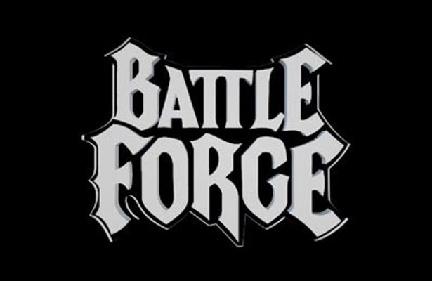 BattleForge w edycji Play4Free
